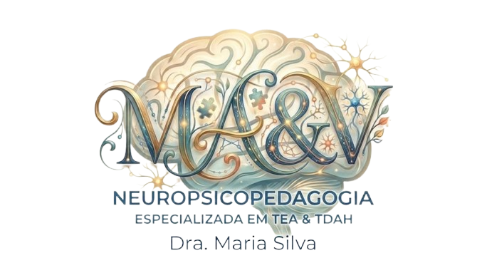 MA&V Neuropsicopedagogia